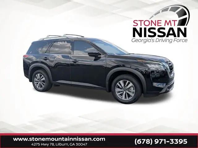 2025 Nissan Pathfinder SL FWD for sale in Lilburn, GA