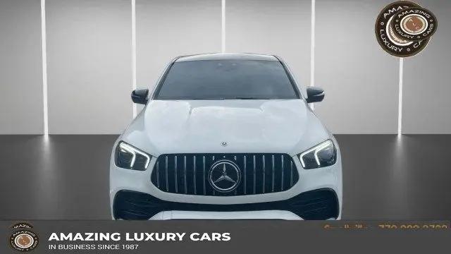 2023 Mercedes-Benz AMG GLE 53 4MATIC for sale in Snellville, GA