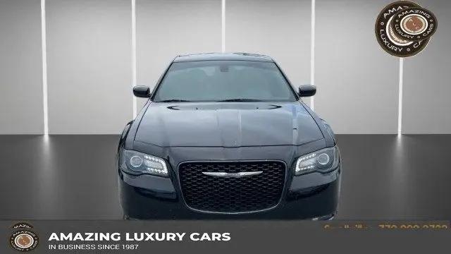 2018 Chrysler 300 300S AWD for sale in Snellville, GA