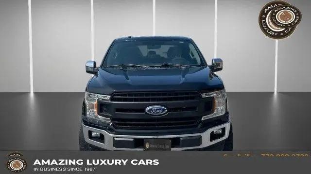 2018 Ford F-150 XL for sale in Snellville, GA