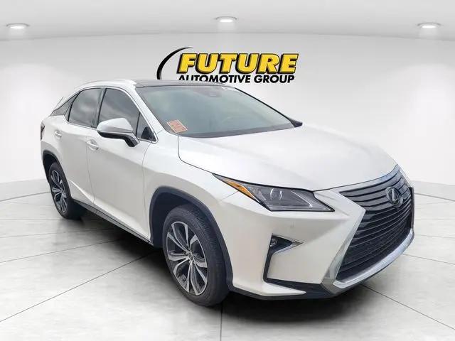2018 Lexus RX 350 RX 350 for sale in Roseville, CA