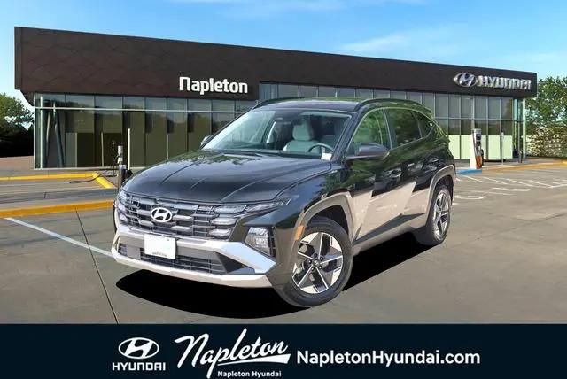 2026 Hyundai Tucson SEL for sale in Hazelwood, MO