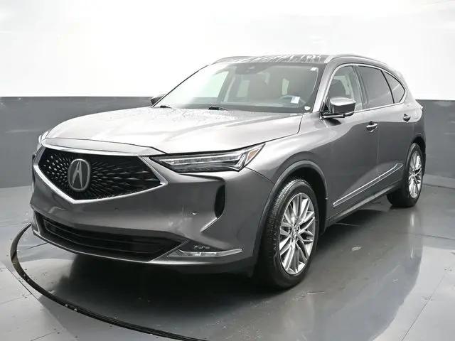 2022 Acura MDX Advance Package for sale in Daphne, AL