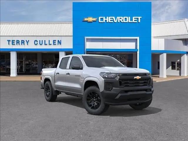 2026 Chevrolet Colorado WT, RWD for sale in Jonesboro, GA