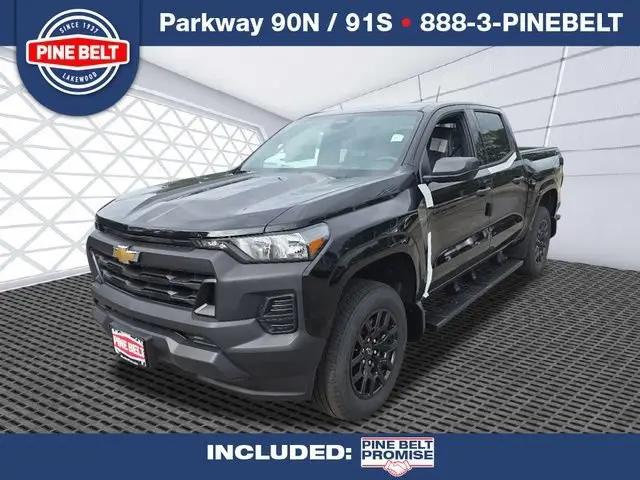 2026 Chevrolet Colorado WT, RWD for sale in Lakewood, NJ