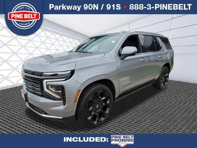 2026 Chevrolet Tahoe 4WD High Country for sale in Lakewood, NJ