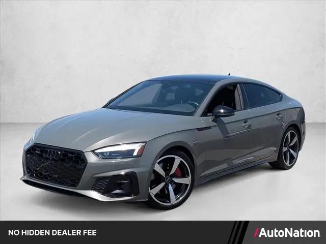2023 Audi A5 Sportback Premium Plus 45 TFSI S line quattro S tronic for sale in Gilbert, AZ