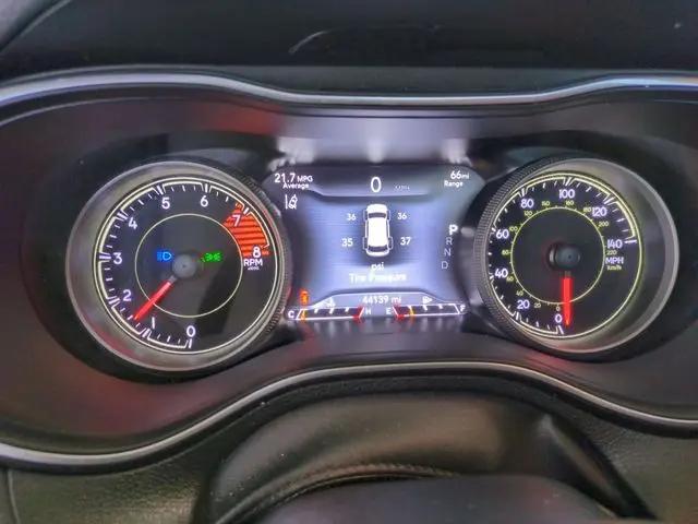 2021 Jeep Cherokee 80th Anniversary 4x4