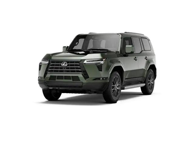 2026 Lexus GX 550 Premium+ for sale in Northborough, MA