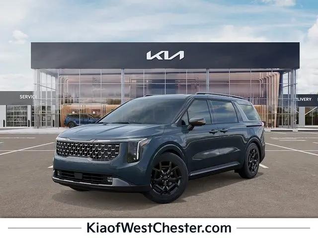 2027 Kia Carnival SX Prestige for sale in West Chester, PA