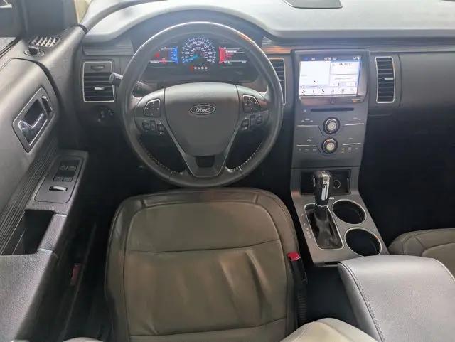 2019 Ford Flex SEL