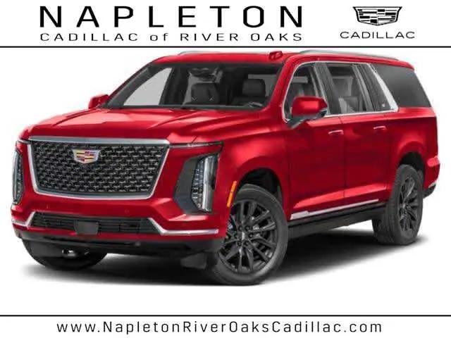 2026 Cadillac Escalade ESV Luxury for sale in Calumet City, IL