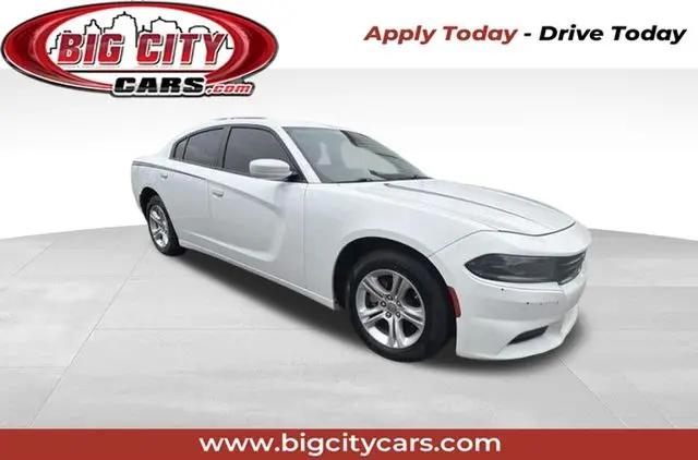 2022 Dodge Charger SXT RWD for sale in Fort Wayne, IN
