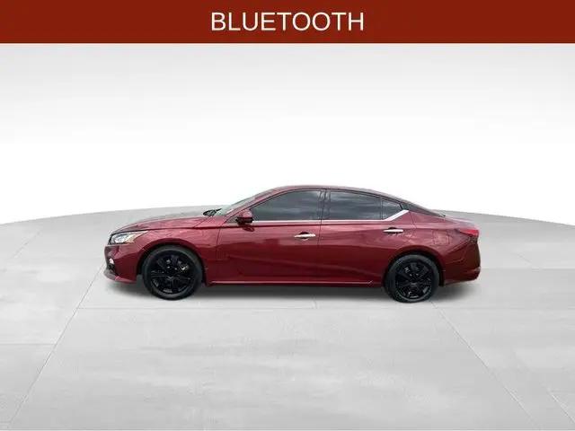 2021 Nissan Altima 2.5 SL