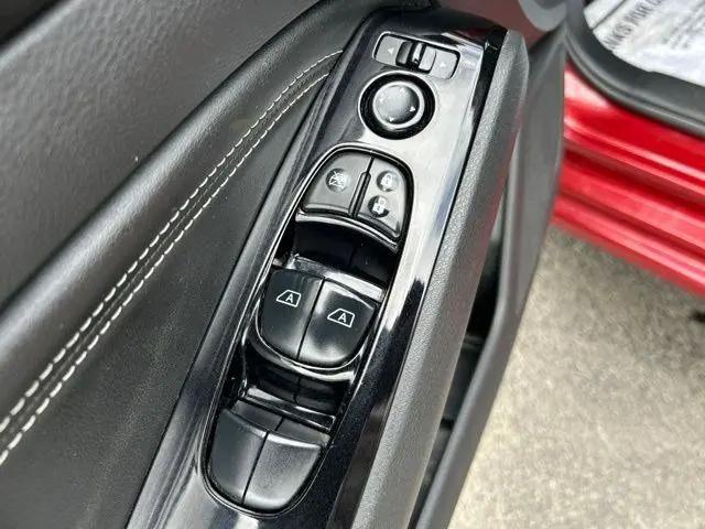2021 Nissan Altima 2.5 SL