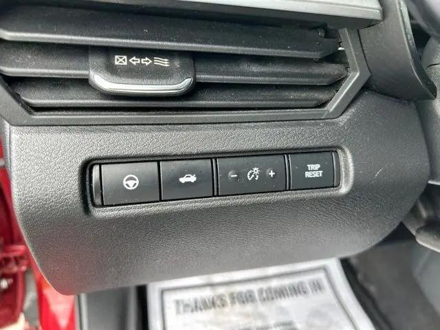 2021 Nissan Altima 2.5 SL