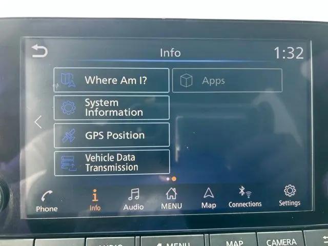 2021 Nissan Altima 2.5 SL