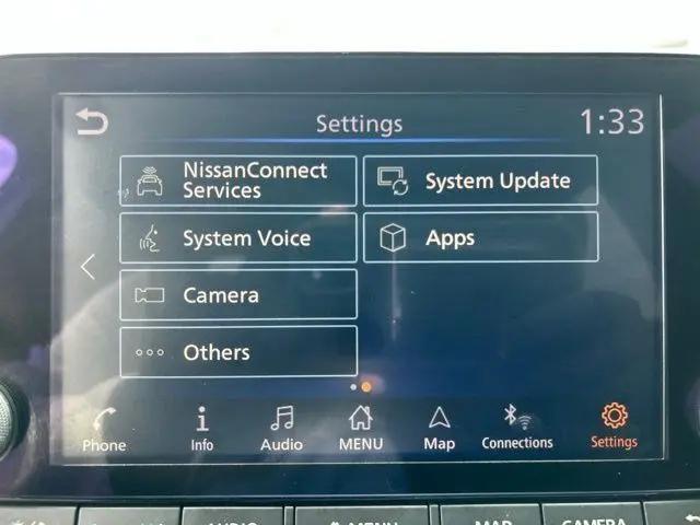 2021 Nissan Altima 2.5 SL