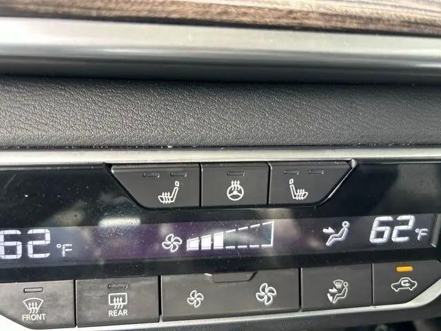 2021 Nissan Altima 2.5 SL