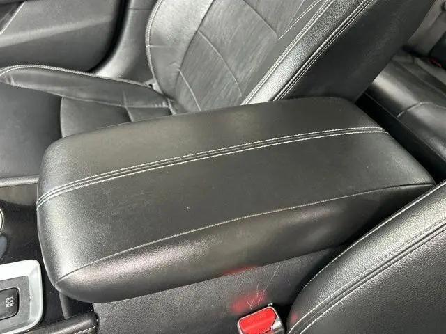 2021 Nissan Altima 2.5 SL