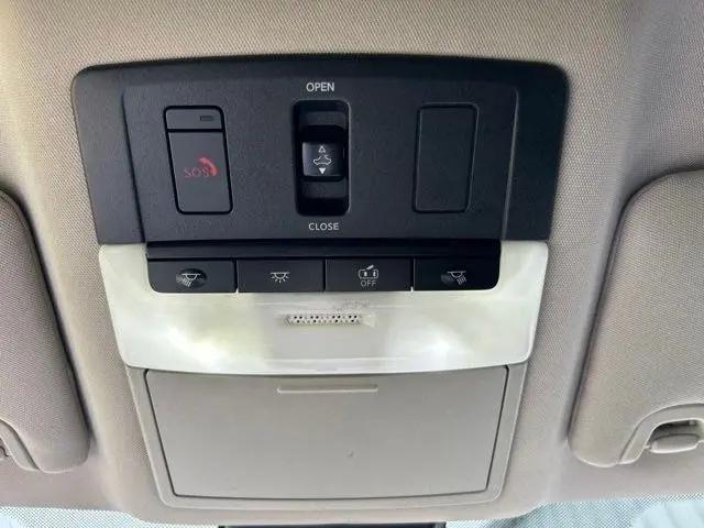 2021 Nissan Altima 2.5 SL