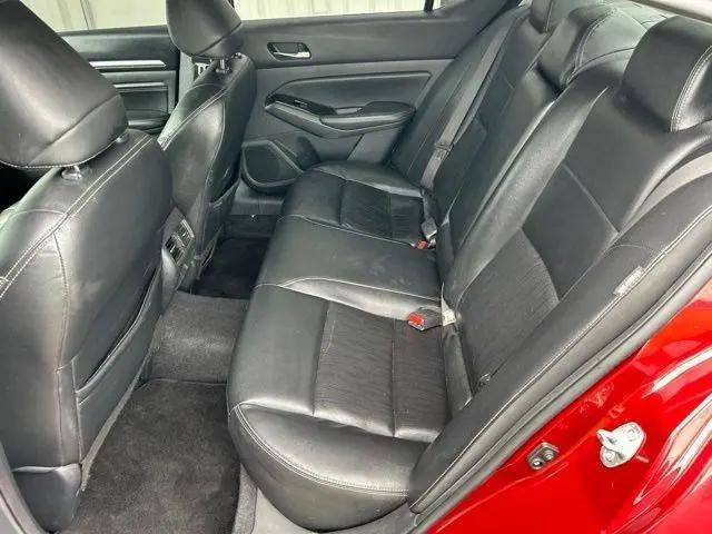 2021 Nissan Altima 2.5 SL