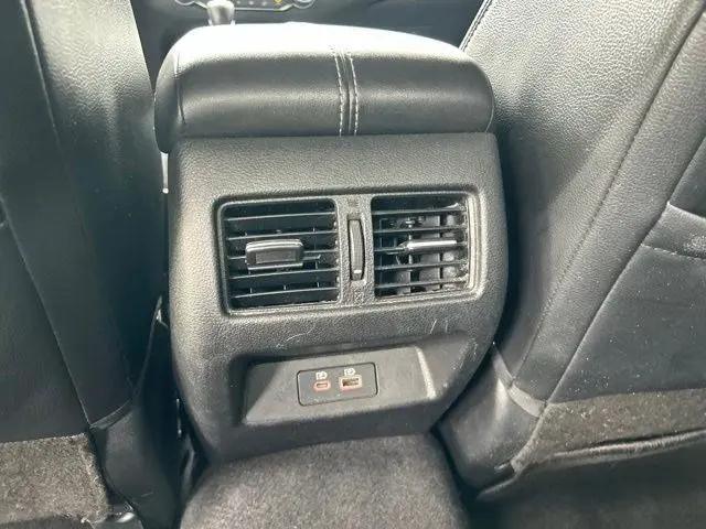 2021 Nissan Altima 2.5 SL