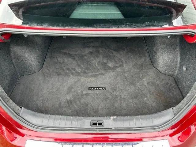 2021 Nissan Altima 2.5 SL