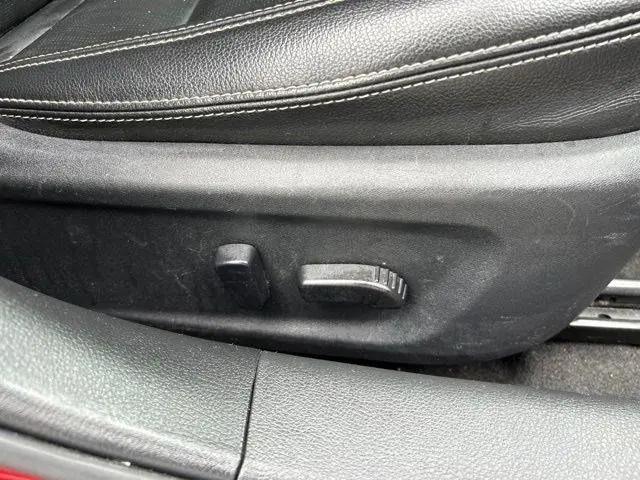 2021 Nissan Altima 2.5 SL