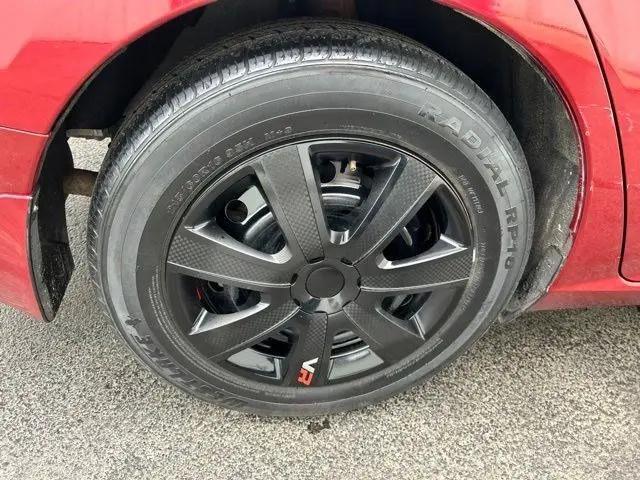 2021 Nissan Altima 2.5 SL