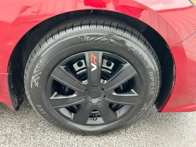 2021 Nissan Altima 2.5 SL