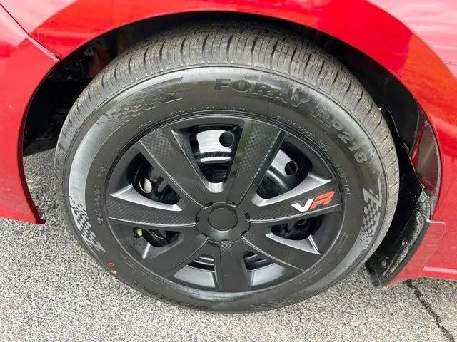 2021 Nissan Altima 2.5 SL