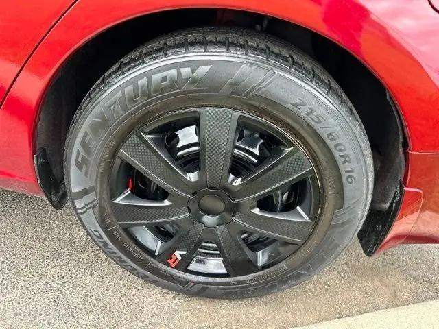 2021 Nissan Altima 2.5 SL