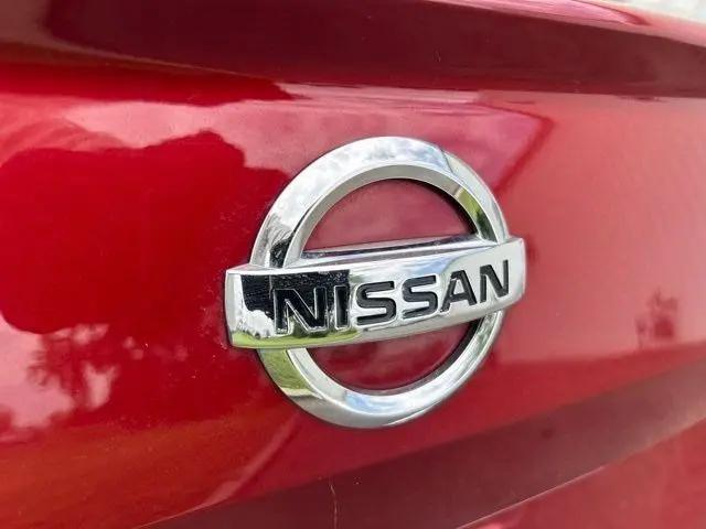 2021 Nissan Altima 2.5 SL