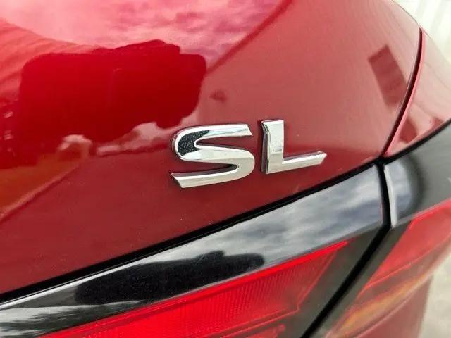 2021 Nissan Altima 2.5 SL