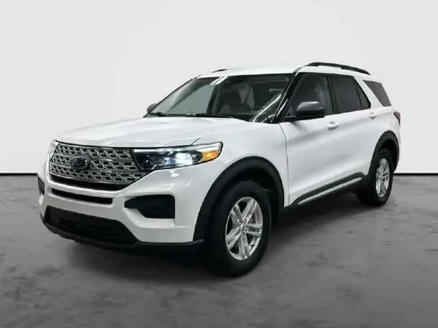 2023 Ford Explorer XLT for sale in League City, TX