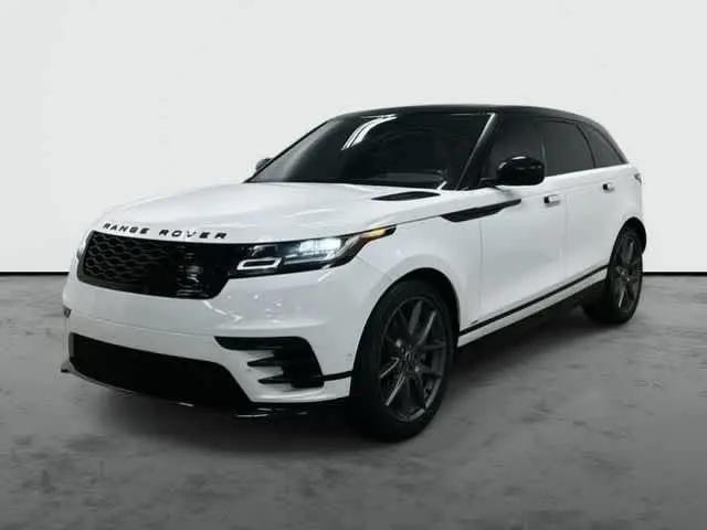 2021 Land Rover Range Rover Velar P340 R-Dynamic S for sale in League City, TX