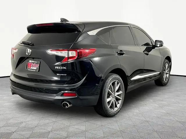 2021 Acura RDX Technology Package