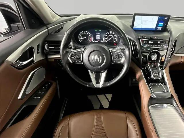 2021 Acura RDX Technology Package