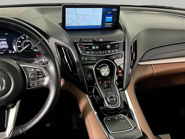 2021 Acura RDX Technology Package