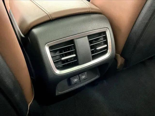 2021 Acura RDX Technology Package