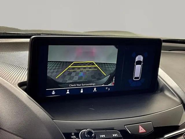 2021 Acura RDX Technology Package