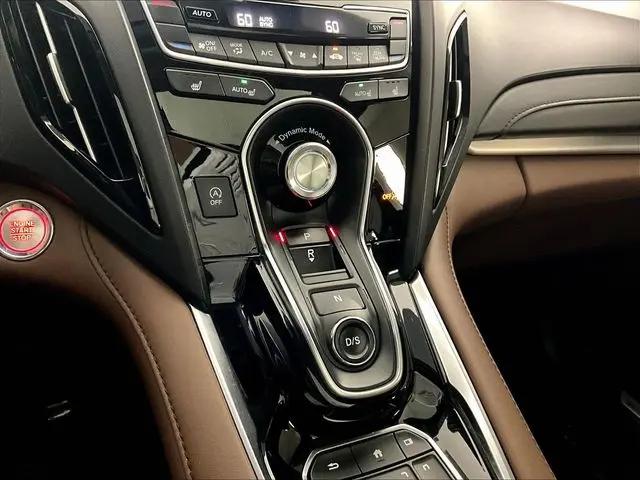 2021 Acura RDX Technology Package