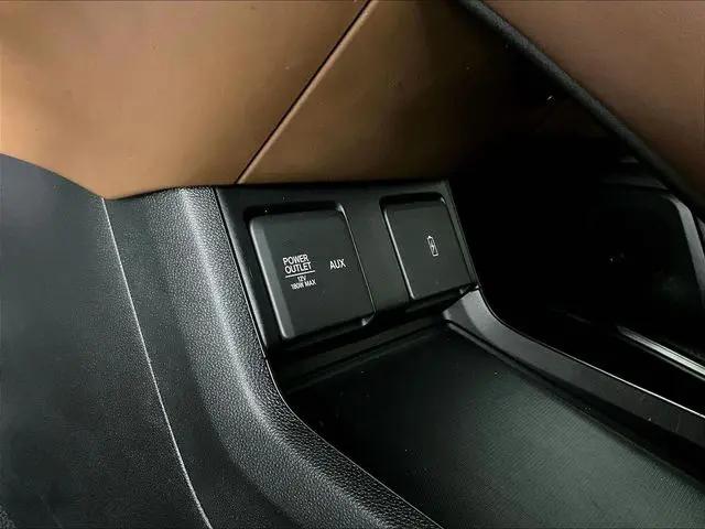 2021 Acura RDX Technology Package