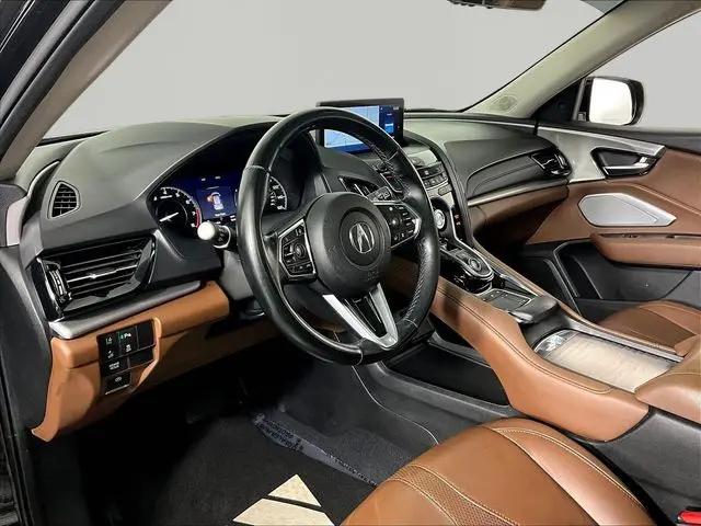 2021 Acura RDX Technology Package