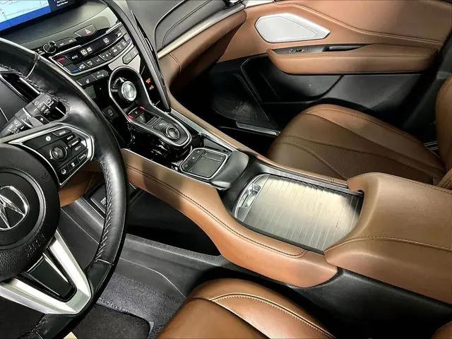 2021 Acura RDX Technology Package