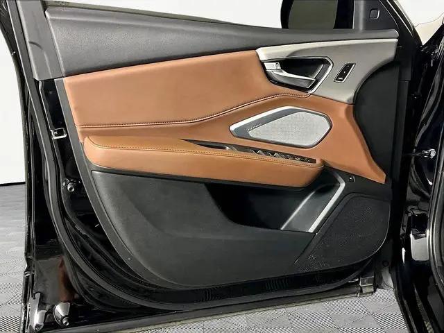 2021 Acura RDX Technology Package