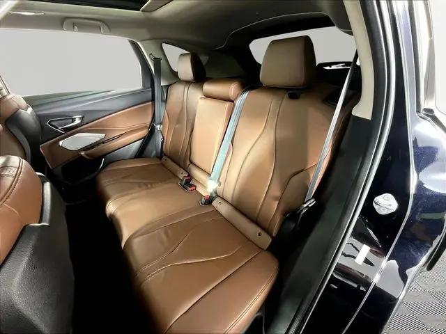 2021 Acura RDX Technology Package