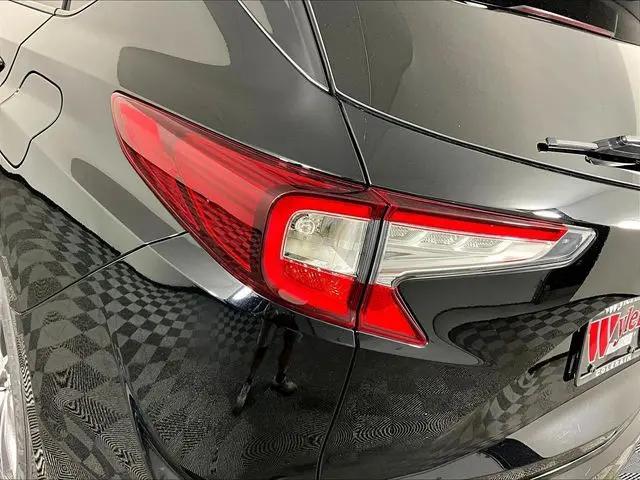 2021 Acura RDX Technology Package