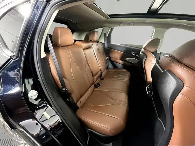 2021 Acura RDX Technology Package